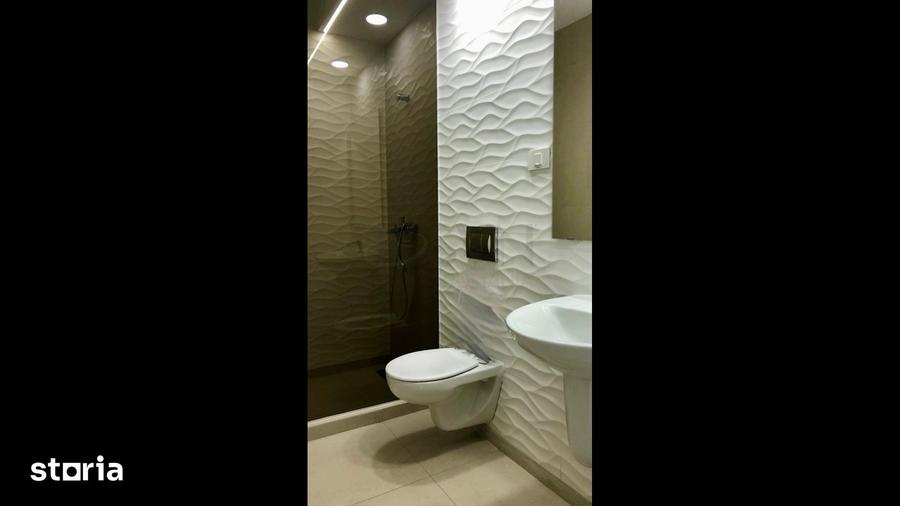 Apartament mobilat si utilat I Parcare inclusa I 4City - 7