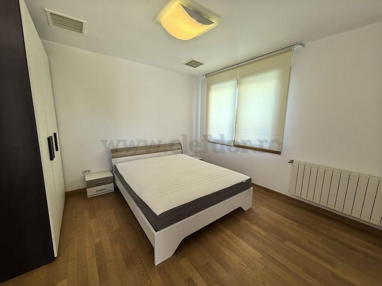 Casă individuală cu 5 camere cu Piscina în Pipera