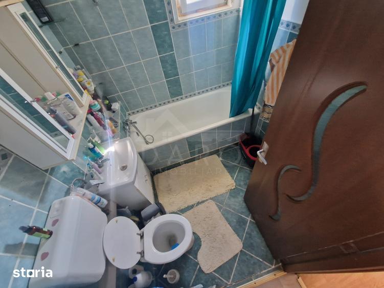 Apartament cu 3 camere în 1 Decembrie 1918