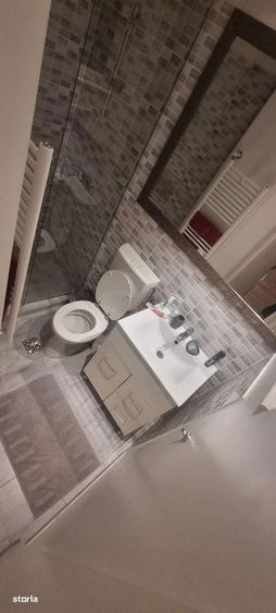 Se inchiriaza apartament cu 2 camere, langa Parcul Cismigiu, CP - 1