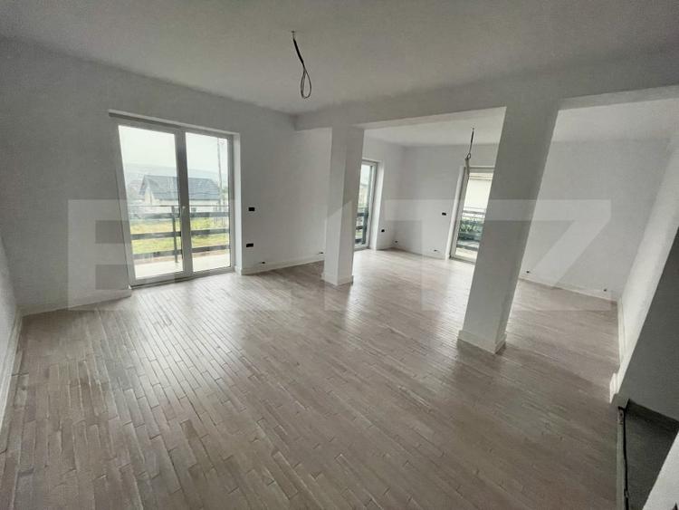 Casă individuală cu 4 camere cu Teren 120 Mp în Fălticeni