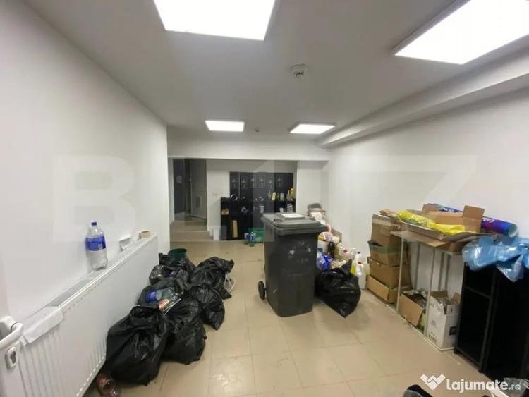 Spa?iu comercial 224 mp utili Central, cu preluare de chir - 6