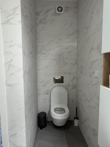 Apartament cu 2 camere decomandat în Titulescu