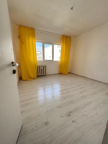 Apartament cu 2 camere decomandat în Nord
