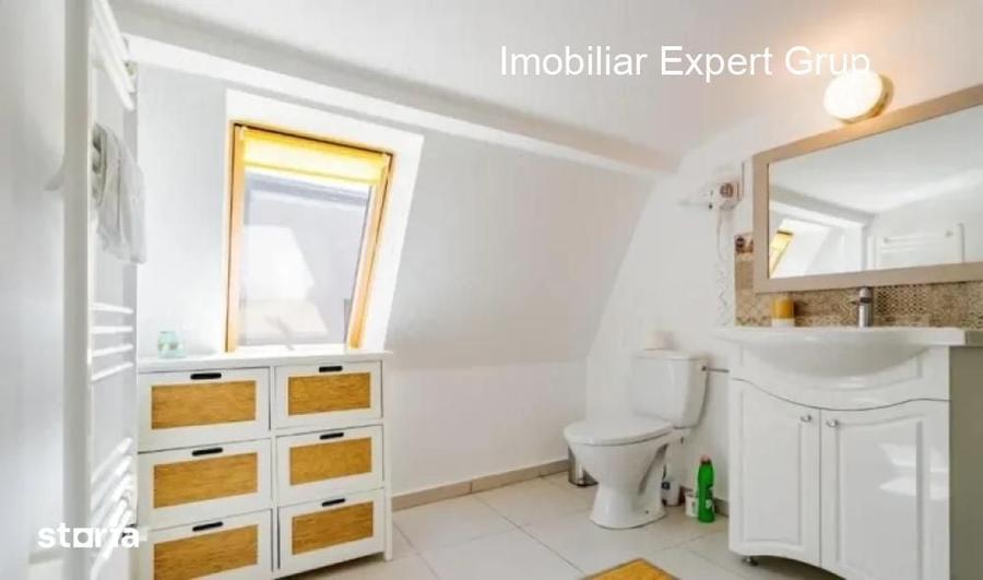 Apartament cu 4 camere în Centrul Civic
