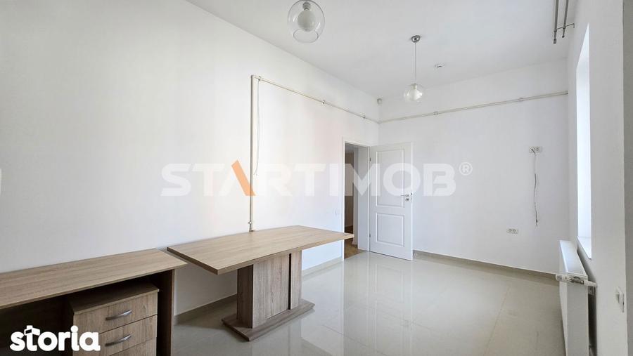 Apartament cu 4 camere în Central