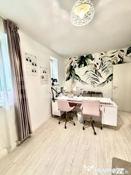 Apartament cu 3 camere decomandat în Iris
