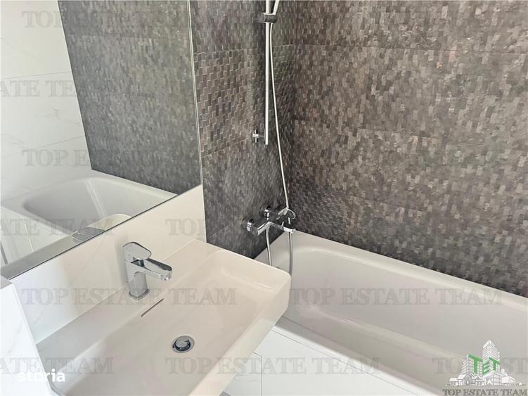 Apartament 2 camere | Up-Site Floreasca | Etaj 20 | Vedere Herastrau | - 10
