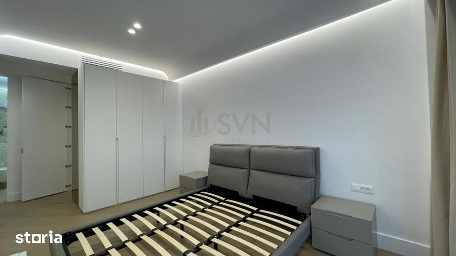 Apartament cu 3 camere în Beba Veche