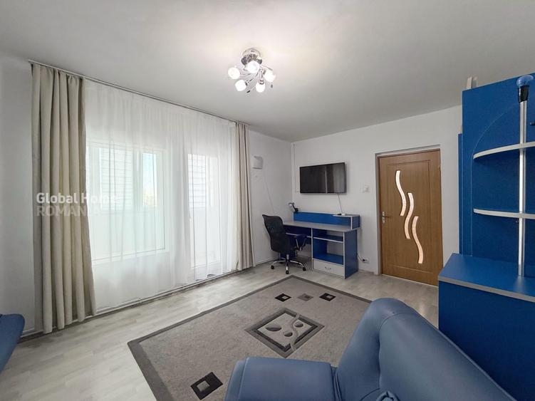 Apartament 2 Camere • Vitan • Balcon • Debara • Centrala Proprie - 5