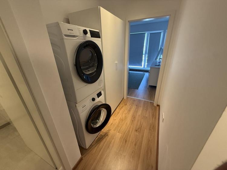 AP. 2 CAMERE- QUARTZ RESIDENCE, PARCARE INCLUSA, CENTRALA PROPRIE - 7