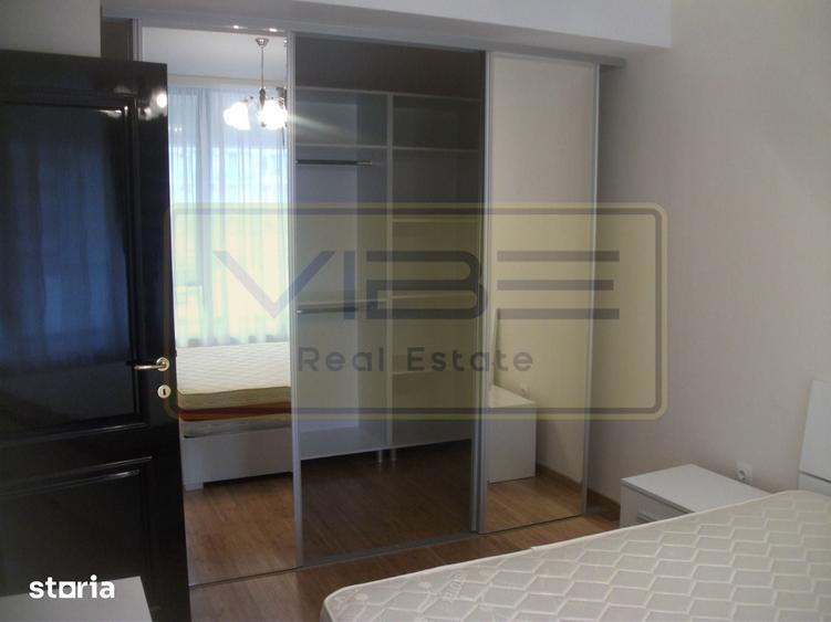Copou/ Center City/ Modern- New - 2 Room Apartment - 8