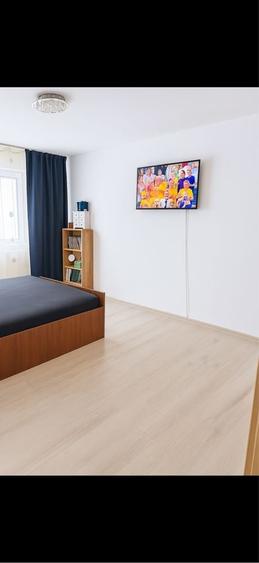 Apartament cu 2 camere decomandat în Steaua