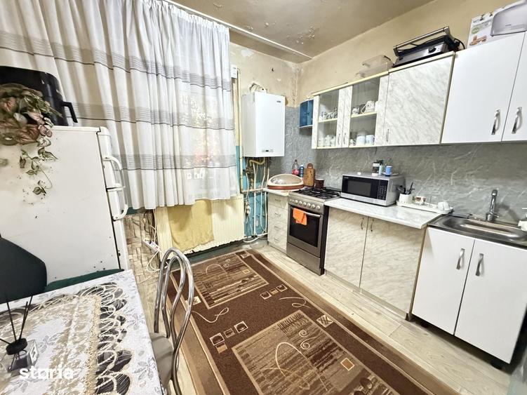 Apartament 4 camere Mioveni, M-uri, 2 bai, 3 debarale - 14