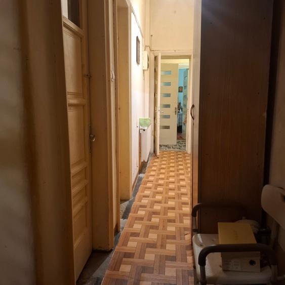 Apartament cu 3 camere circular în Peninsula