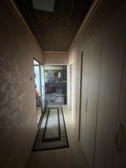 Apartament cu 3 camere în Trivale