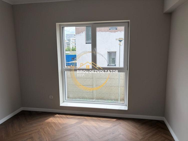 Apartament cu 3 camere decomandat în Theodor Pallady
