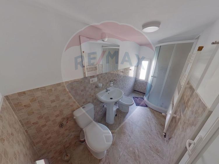 Duplex cu 5 camere cu Teren 152 Mp în Vișeu de Jos