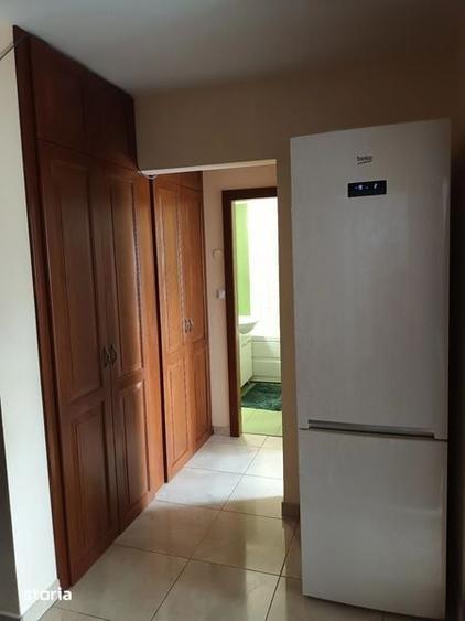 Inchiriez apartament 2 camere - 6