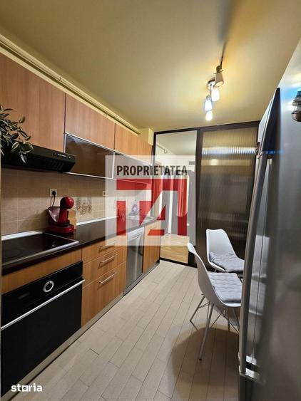 Apartament decomandat de inchiriat Zona Marinex, Baia Mare - 3