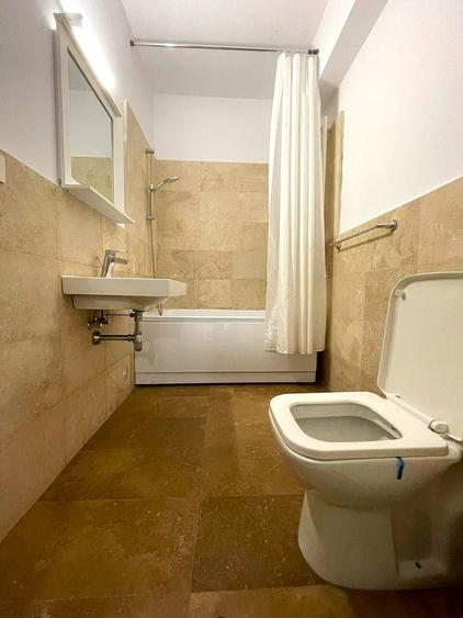 Apartament cu 3 camere, mobilat în Herăstrău
