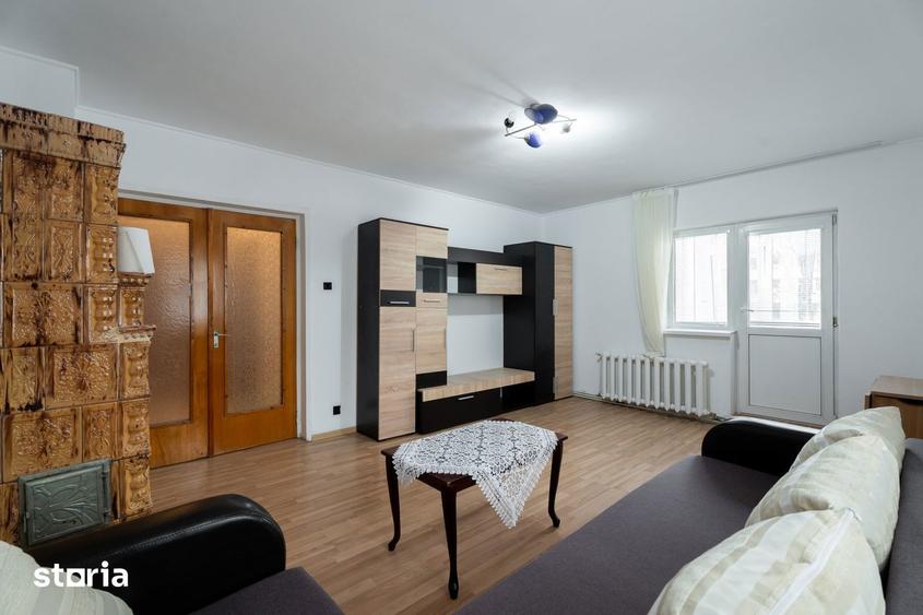 Apartament de 3 camere | Petfriendly | Gara - 4