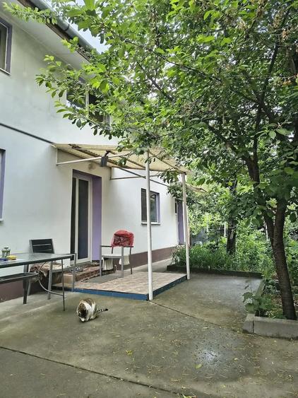 Apartament cu 3 camere decomandat în Iosefin