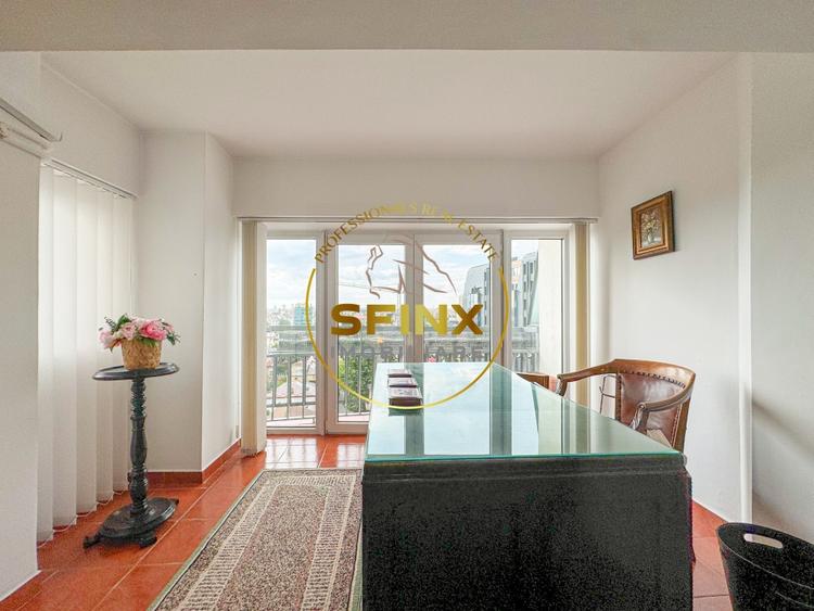 Duplex complet mobilat Bd Unirii | loc de parcare - 11