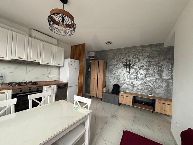 Apartament 3 camere 52,8 mp cu loc de parcare zona  Doamna Stanca - 7