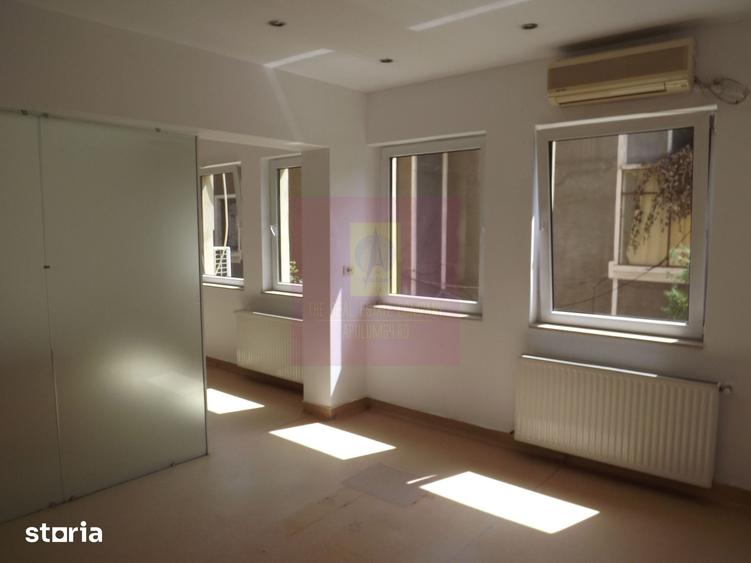 Vila individuala, Cotroceni-Facultatea de Medicina-20 camere - 10