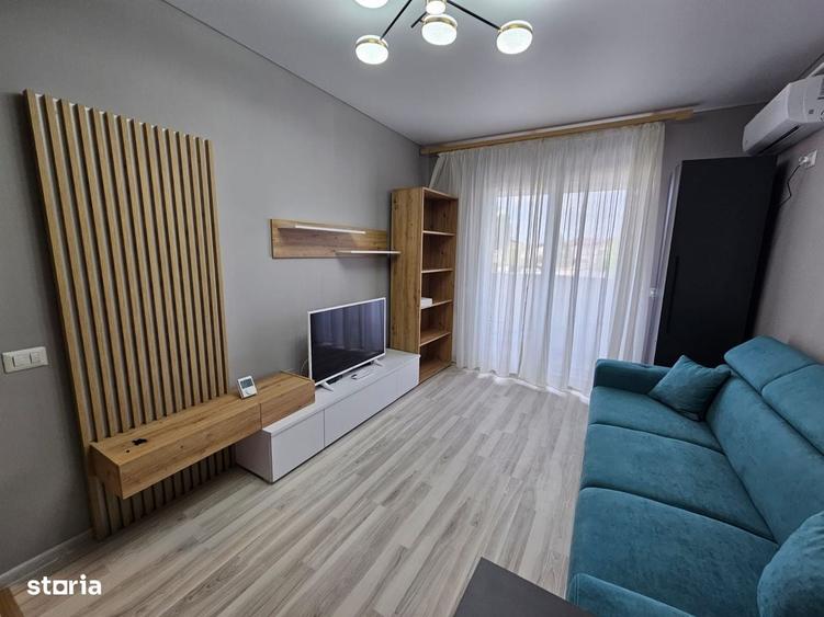 Apartament cu 2 camere nou - Militari Pollux Residence - 4