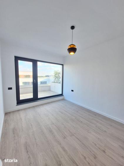 Apartament cu 2 camere decomandat în Moșilor