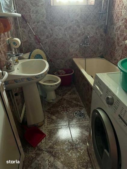 Apartament cu 2 camere decomandat în Copou