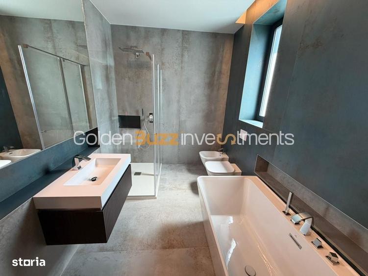 Vila premium cu arhitectura contemporana |Piscina | Zona Iancu Nicolae - 19