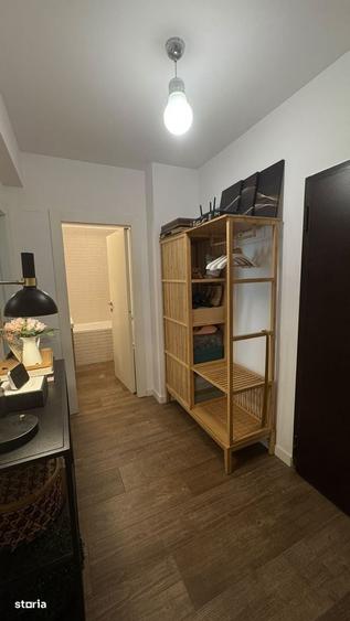 Apartament cu 2 camere decomandat în Sisești