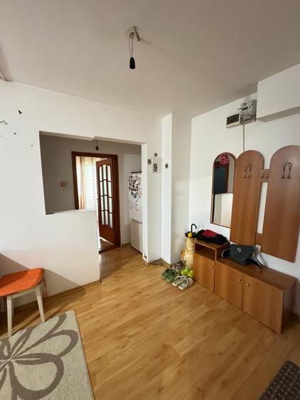 Apartament cu 2 camere decomandat în Alexandru cel Bun