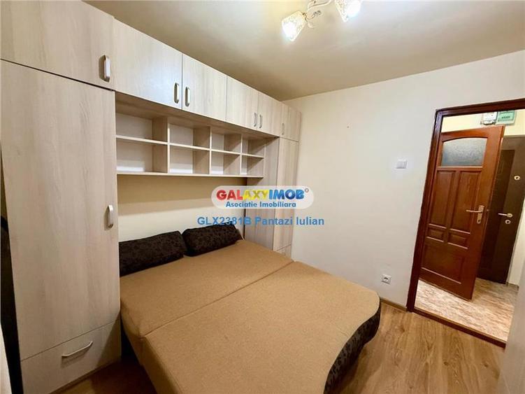 Apartament 2 camere | Lujerului | Decomandat | 7min. metrou - 11