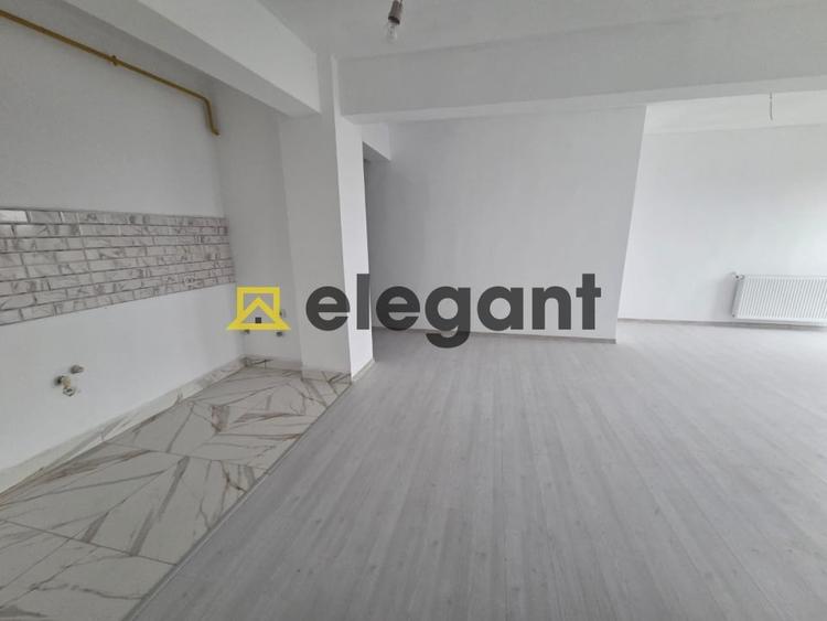 Apartament cu 2 camere semidecomandat în Brestei