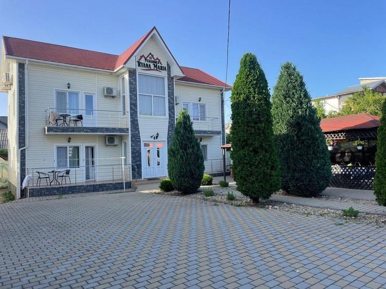 Casă cu 4 camere în Nord