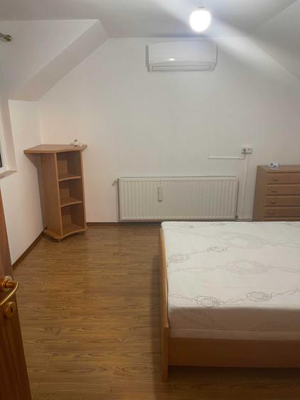 Casă cu 2 camere cu Teren 600 Mp în Central