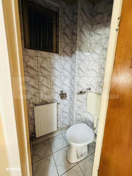 Apartament 3 camere/ zona Afi/ 2 balcoane/ boxa/ et2 - 19