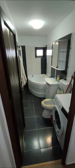 Apartament cu 2 camere decomandat în Ultracentral