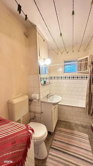 Apartament 3camere decomandat 73 mp etaj 1/4 Carpatilor - 12