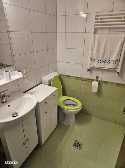 Apartament cu 2 camere decomandat în Ciarda Roșie