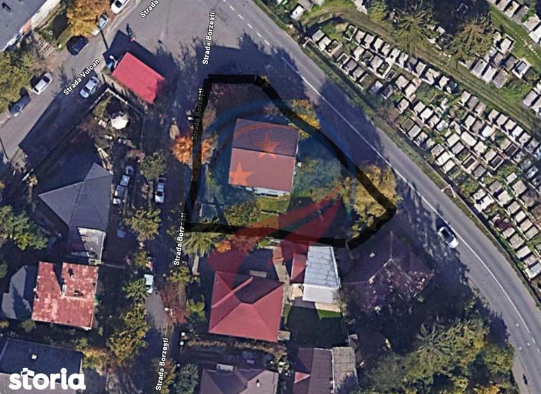 Oportunitate investi?ie: Vila cu 4 unita?i independente, Platoul Corne - 10