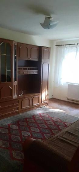 Apartament cu 2 camere decomandat în Tolstoi