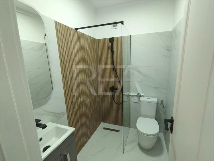 Apartament cu 3 camere circular în Cișmigiu