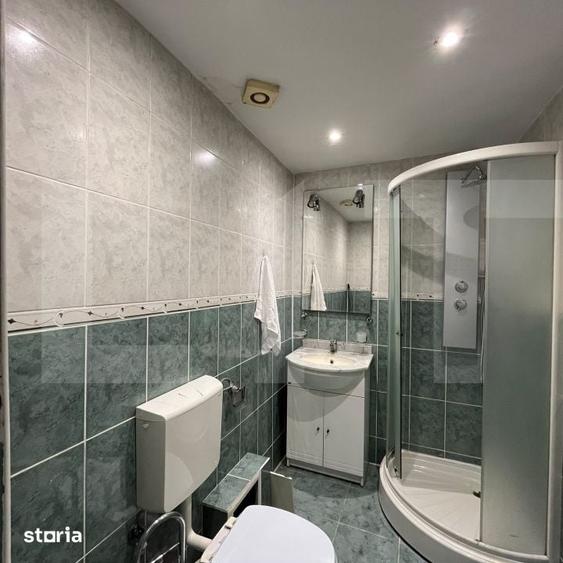 Apartament cu 2 camere în Sărata