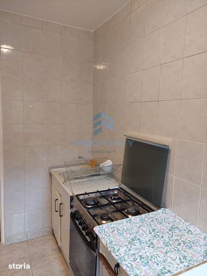 Garsoniera | Alba Iulia | Renovata | Balcon | Boiler - 3