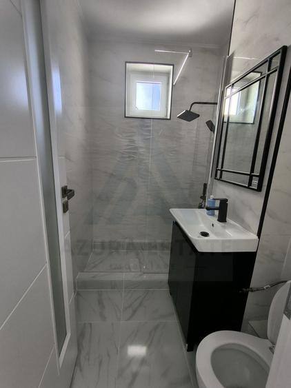 Apartament cu 2 camere decomandat, mobilat în Hipodrom 1
